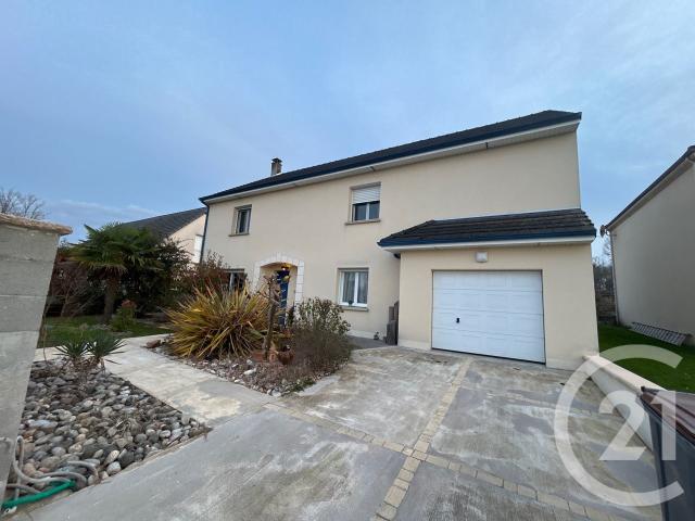 Maison 6 pièces 152 m²