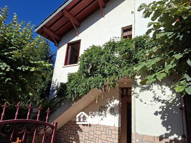 Maison 6 pièces 152 m²