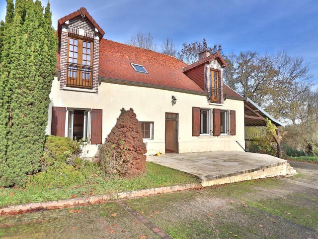 Maison 6 pièces 152 m²