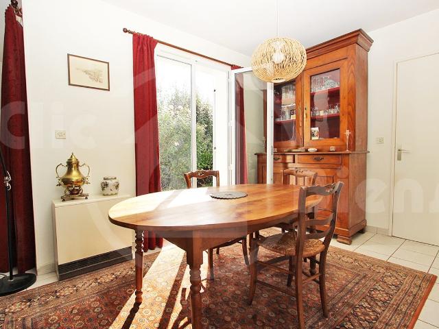 Maison 6 pièces 152 m²