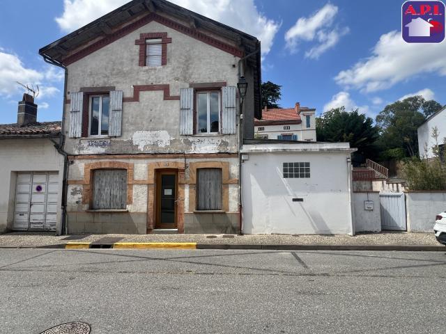 Maison 6 pièces 152 m²