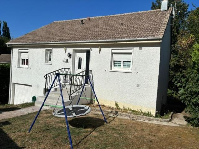 Maison 6 pièces 152 m²