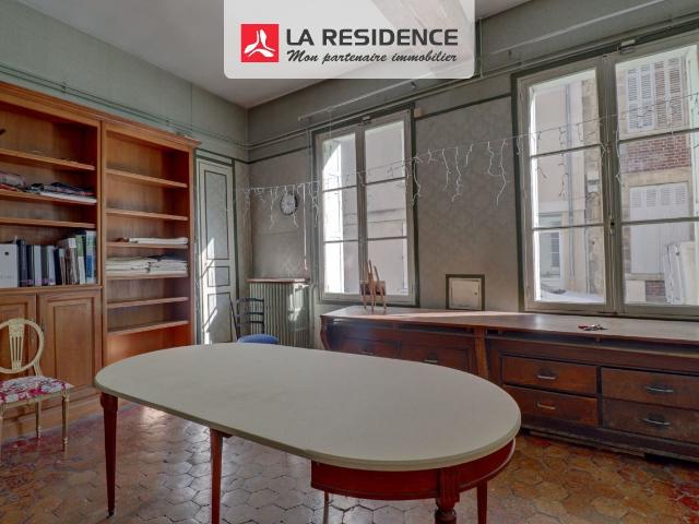 Maison 6 pièces 152 m²