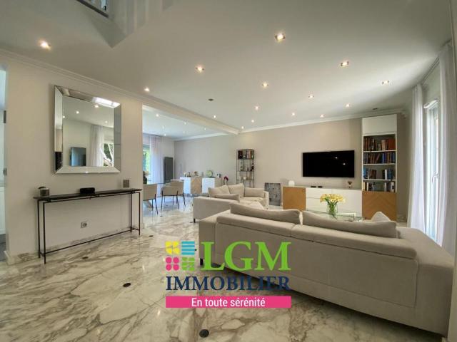 Maison 6 pièces 152 m²