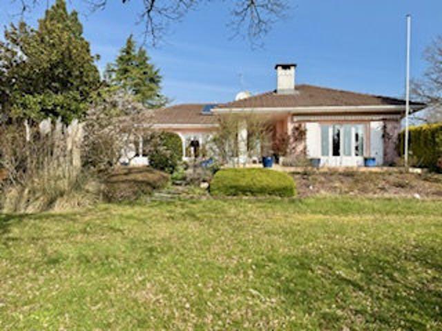 Maison 6 pièces 152 m²