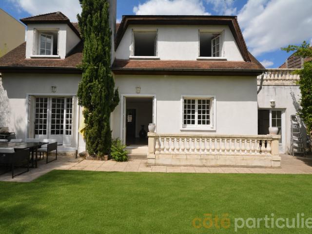 Maison 6 pièces 152 m²