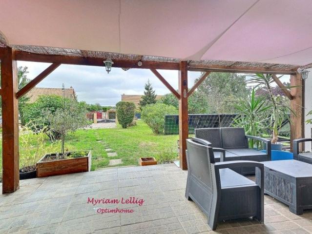 Maison 5 pièces 152 m²