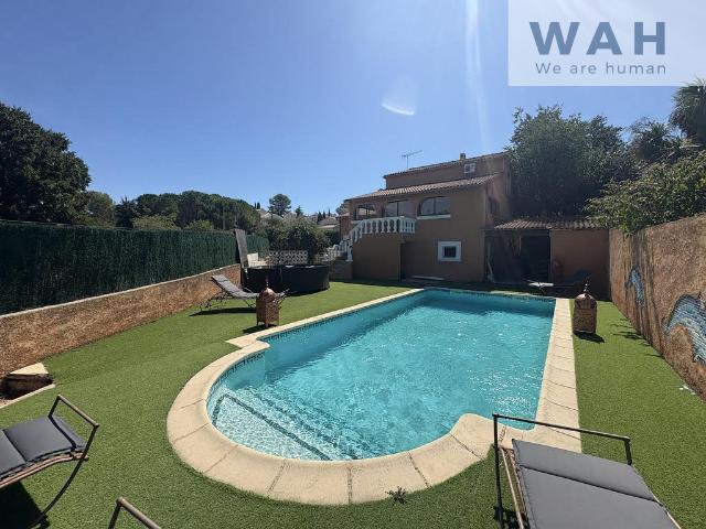 Maison 6 pièces 152 m²