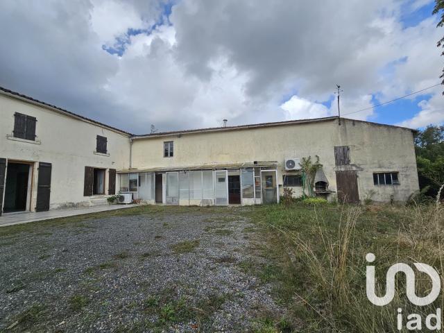 Maison 6 pièces 152 m²