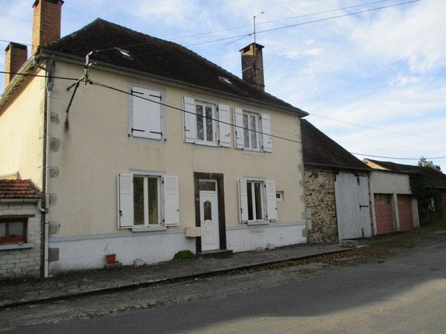 Maison 6 pièces 152 m²