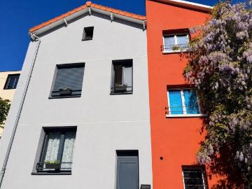 Maison 6 pièces 152 m²