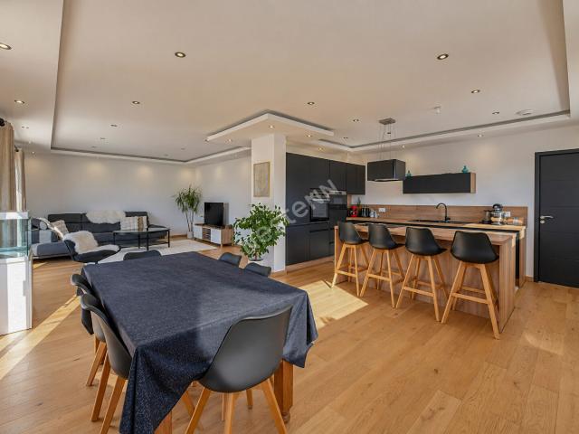 Maison 6 pièces 152 m²