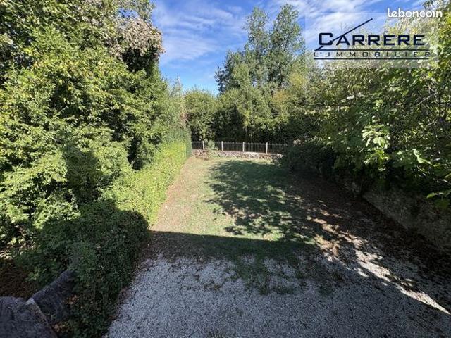 Maison 6 pièces 152 m²