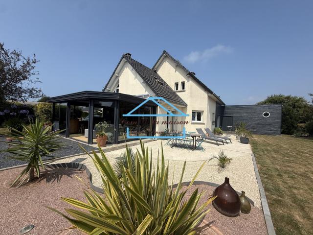 Maison 6 pièces 152 m²