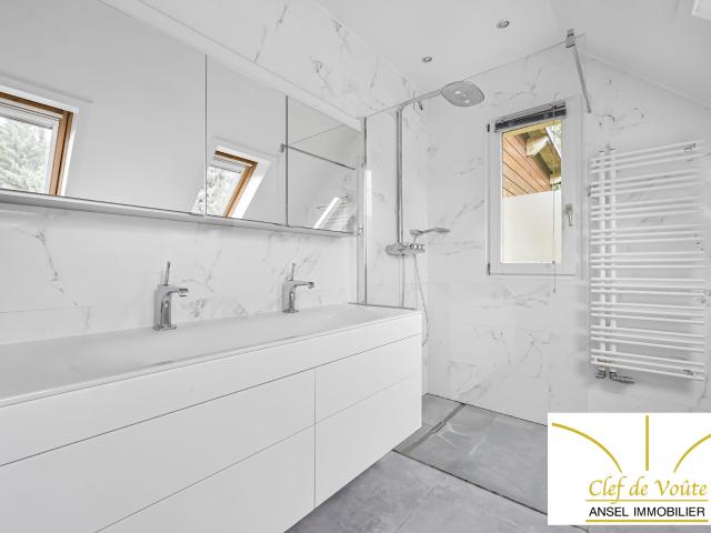 Maison 6 pièces 152 m²