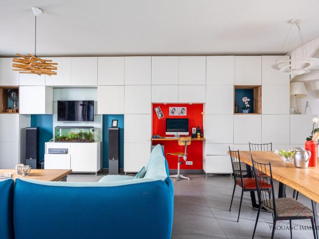 Maison 6 pièces 152 m²