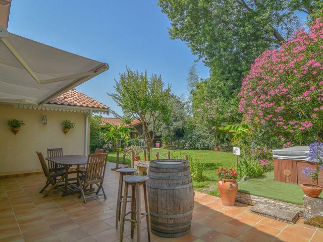 Maison 6 pièces 152 m²
