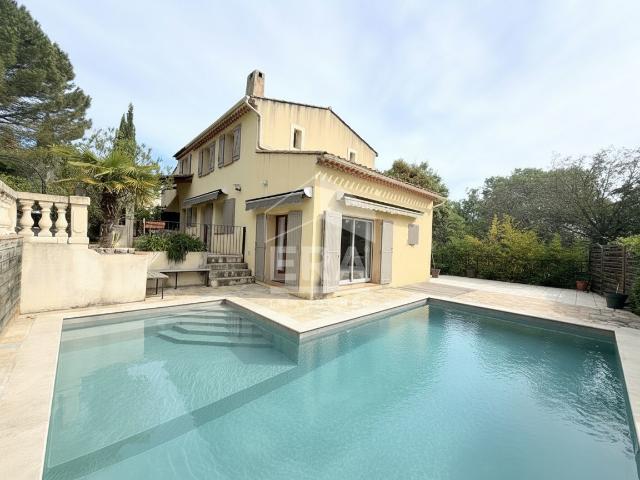 Maison 6 pièces 152 m²