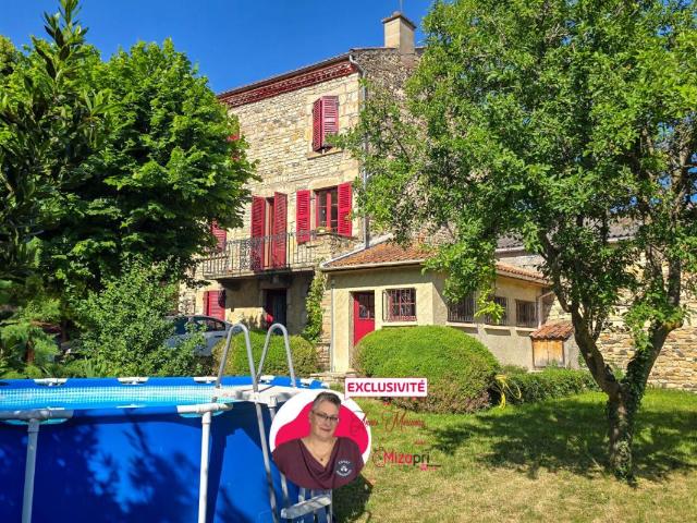 Maison 6 pièces 152 m²