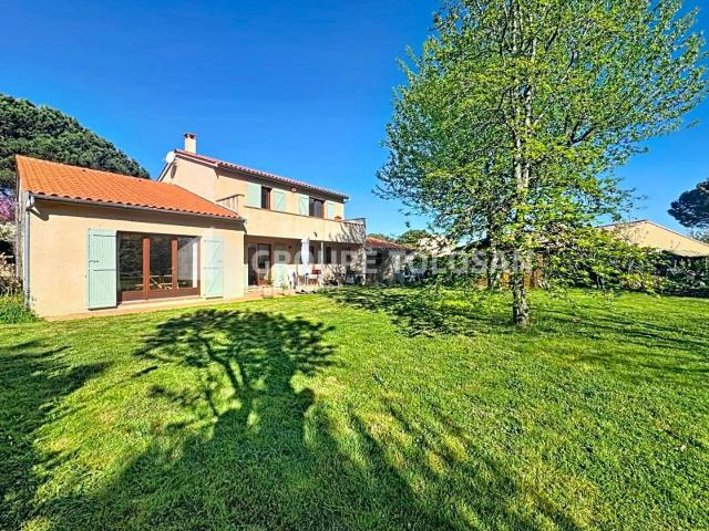 Maison 6 pièces 152 m²
