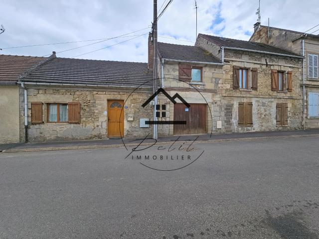 Maison 6 pièces 152 m²