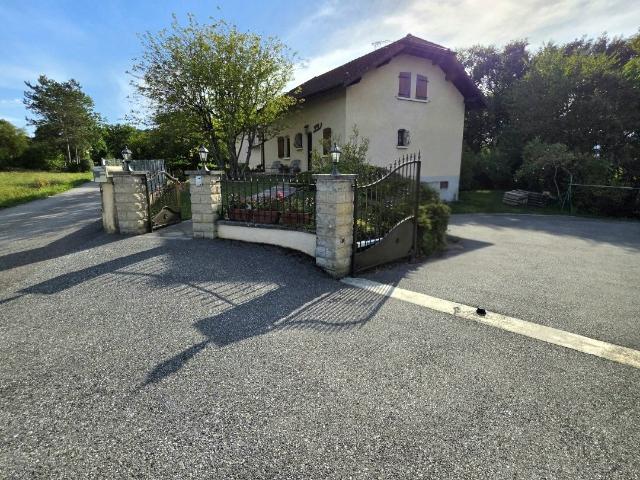 Maison 6 pièces 152 m²