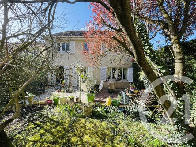 Maison 6 pièces 152 m²