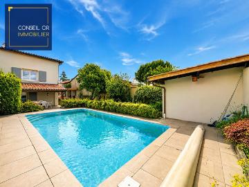 Maison 6 pièces 152 m²