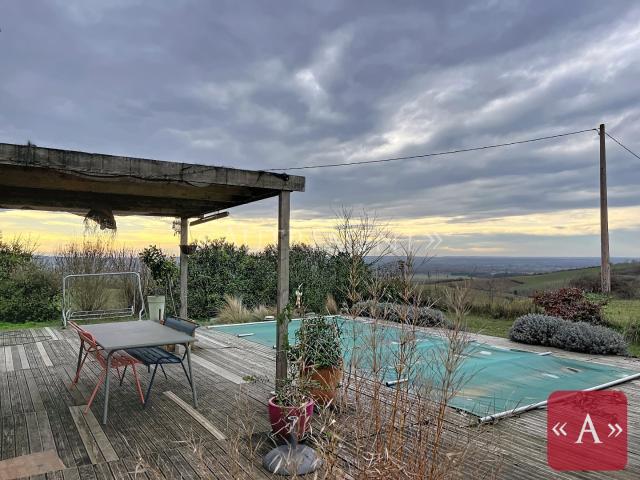 Maison 6 pièces 152 m²