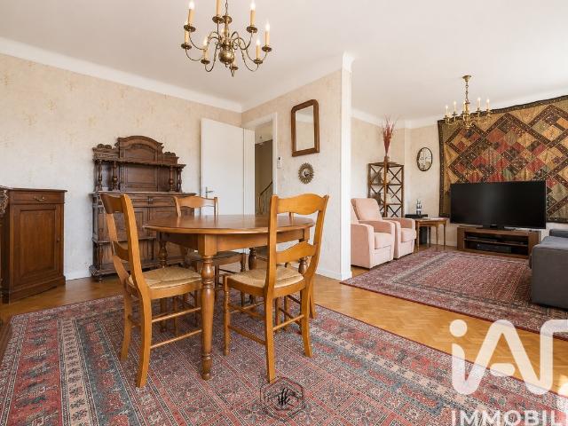 Maison 6 pièces 152 m²