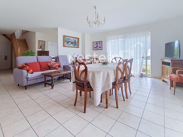 Maison 6 pièces 152 m²