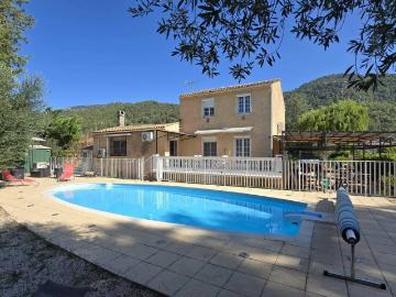Maison 6 pièces 152 m²