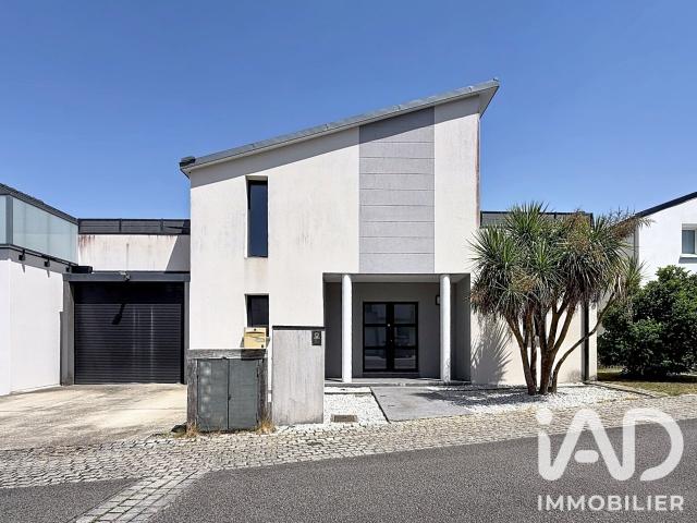 Maison 6 pièces 152 m²