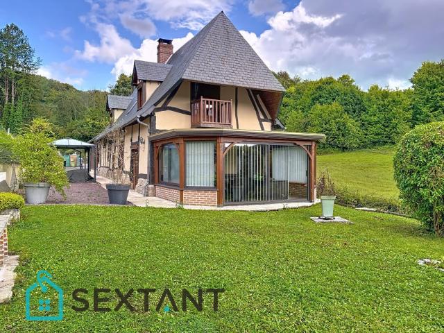 Maison 6 pièces 152 m²