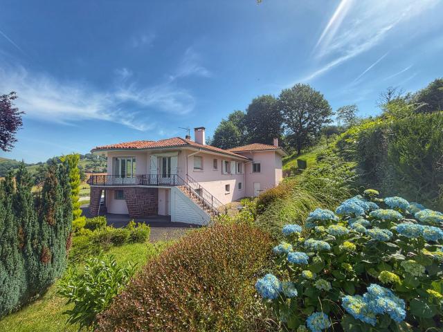 Maison 6 pièces 152 m²