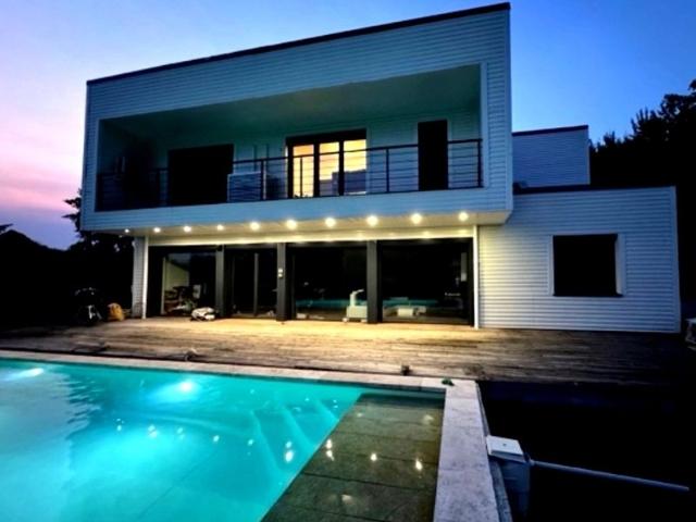 Maison 6 pièces 152 m²