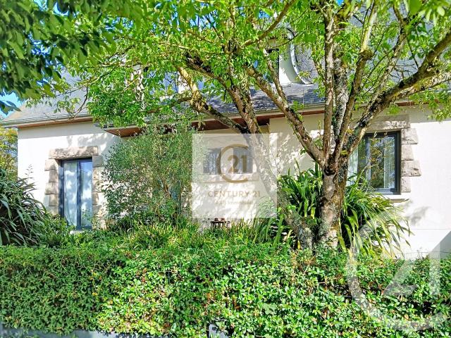 Maison 6 pièces 152 m²