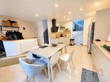 Maison 6 pièces 152 m²