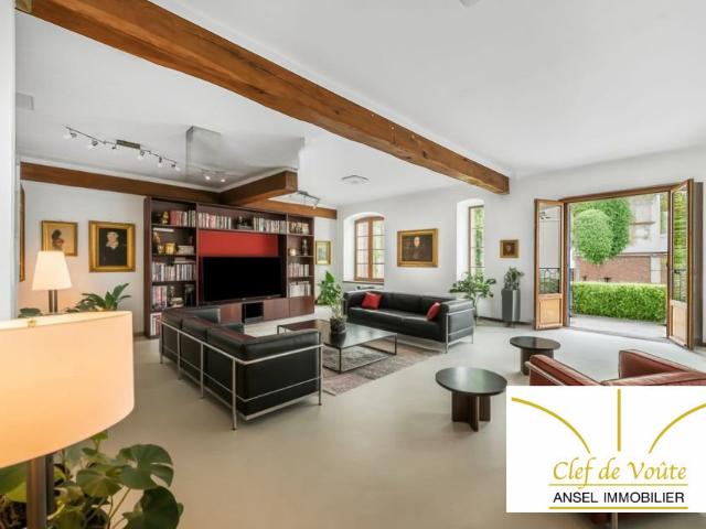 Maison 6 pièces 152 m²