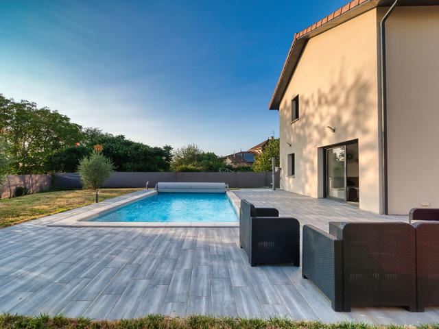 Maison 6 pièces 152 m²