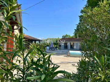 Maison 6 pièces 152 m²