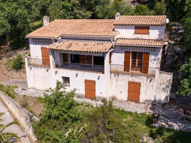 Maison 6 pièces 152 m²