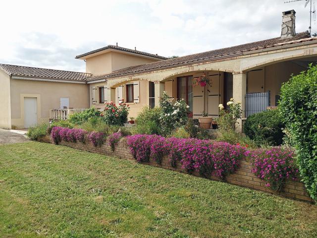 Maison 6 pièces 152 m²