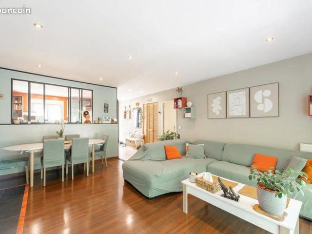 Maison 6 pièces 152 m²