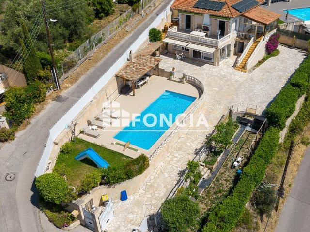 Maison 6 pièces 152 m²