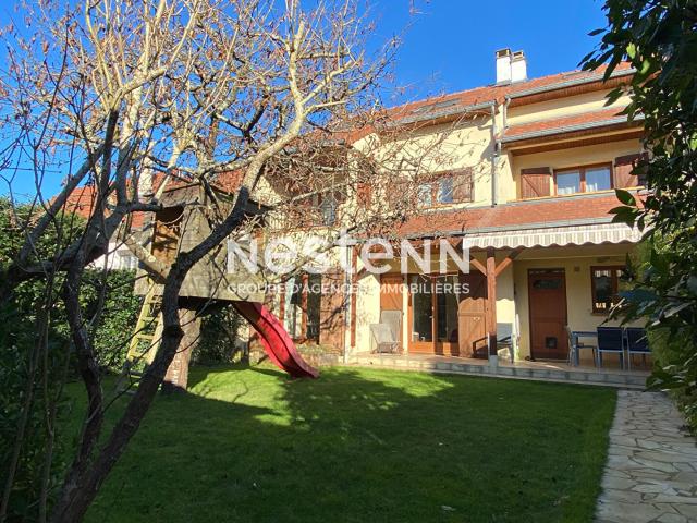 Maison 6 pièces 170 m²