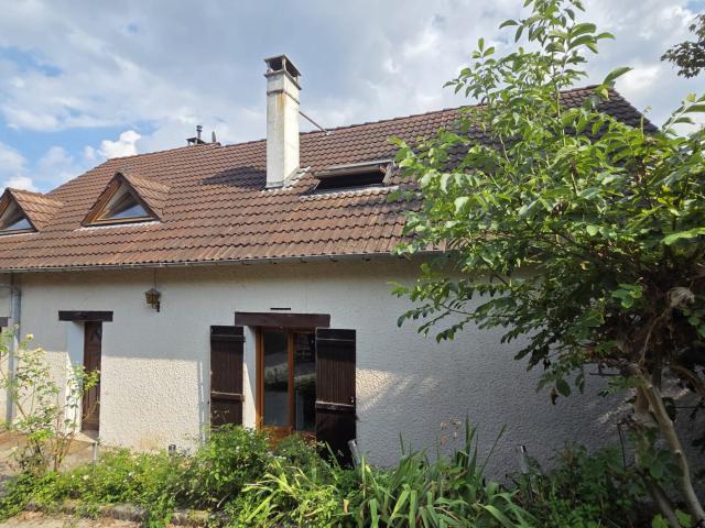 Maison 6 pièces 152 m²