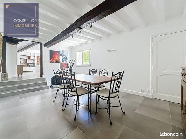 Maison 6 pièces 152 m²