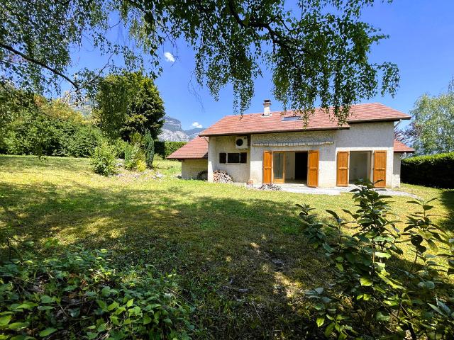 Maison 6 pièces 152 m²