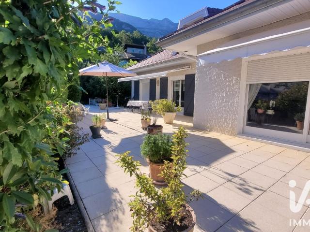 Maison 6 pièces 152 m²
